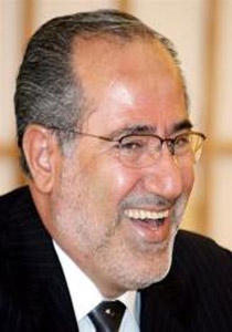 موفق الربيعي لرغد صدام حسين: أنا الذي انهيت حياة المقبور صدام! صورة رقم 2