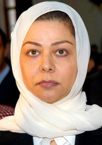 موفق الربيعي لرغد صدام حسين: أنا الذي انهيت حياة المقبور صدام! صورة رقم 1