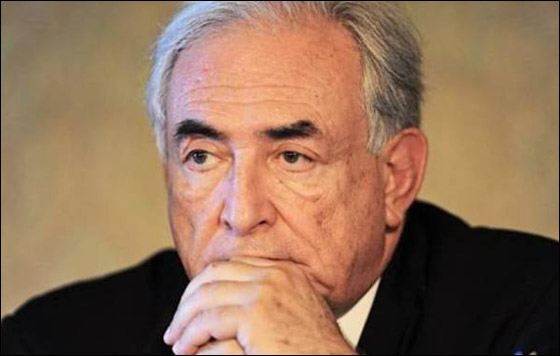 رئيس صندوق النقد الدولي السابق متهم بالاغتصاب الجماعي!  صورة رقم 2