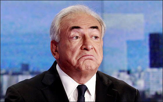 رئيس صندوق النقد الدولي السابق متهم بالاغتصاب الجماعي!  صورة رقم 4