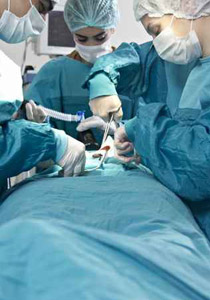 وفاة امرأة من الناصرة العليا بعد عملية تصغير معدة صورة رقم 1