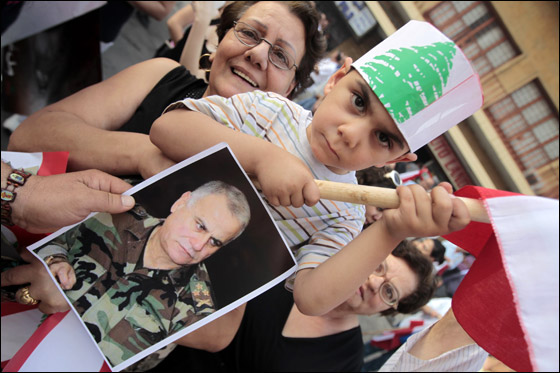 قائد الجيش اللبناني: اسرائيل تصدر الفتن لبلادنا وتربك ساحتي الداخلية! صورة رقم 2