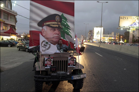 قائد الجيش اللبناني: اسرائيل تصدر الفتن لبلادنا وتربك ساحتي الداخلية! صورة رقم 3