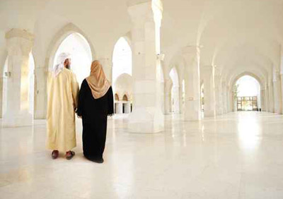 باليوم الاول من رجب: نصف السعوديون يحتفلون بعيد ميلادهم! صورة رقم 1