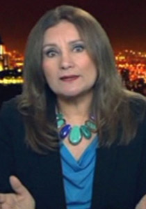 الكاتبة نوني درويش: المسلمون يريدون تطبيق الشريعة بامريكا!! صورة رقم 2