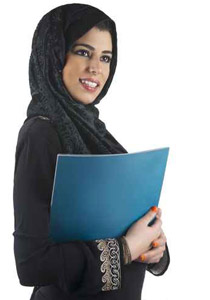 موظفة رفضت ارتداء الحجاب.. فطردت من وظيفتها! صورة رقم 1