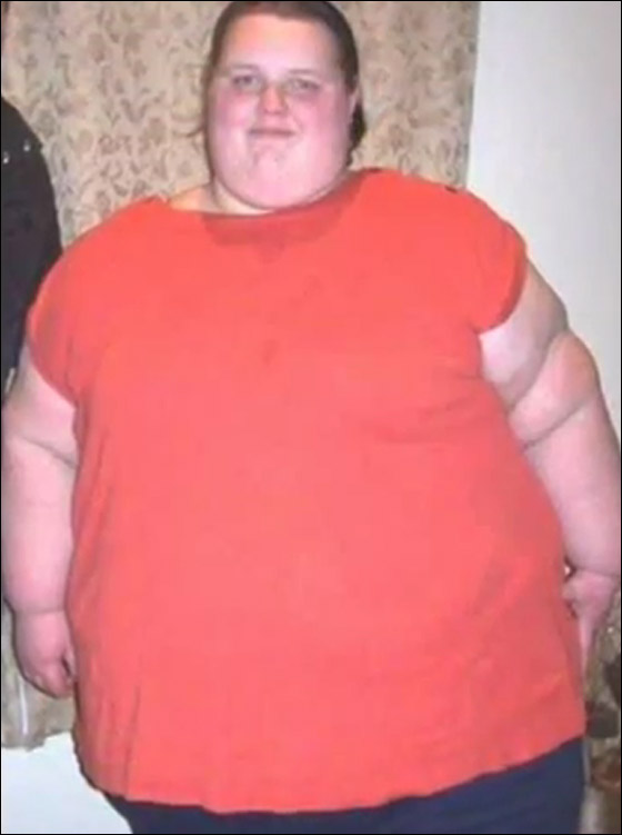 بالصور: عمال بناء ينقلون اسمن مراهقة إلى المستشفى!! صورة رقم 12