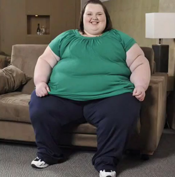 بالصور: عمال بناء ينقلون اسمن مراهقة إلى المستشفى!! صورة رقم 10