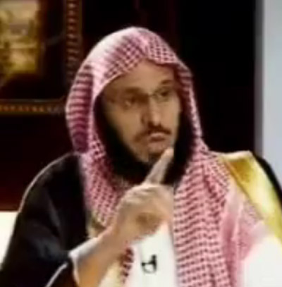 عائض القرني: اتمنى الشنق لبشار الاسد ولعنات الله المتتابعة على نظامه! صورة رقم 1