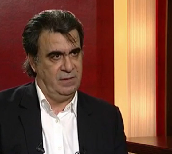 محمد رشيد يكشف اخر ايام الرئيس الفلسطيني الراحل ياسر عرفات! صورة رقم 1 محمد رشيد يكشف اخر ايام الرئيس الفلسطيني الراحل ياسر عرفات! صورة رقم 1