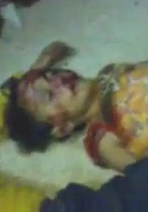 بريطانيا تدين المذابح في سوريا وتطالب برد دولي عاجل! صورة رقم 2