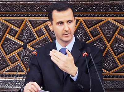 داعية سعودي: مكافأة قدرها 450 ألف دولار لمن يقطف رأس الاسد! صورة رقم 2