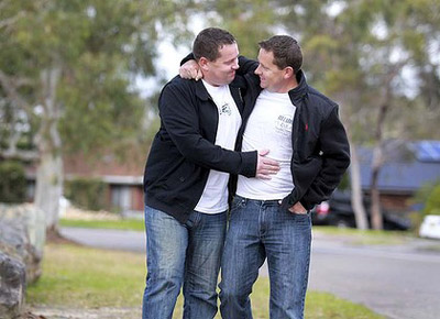 استرالي يصاب بصداع والسبب ورم بالجمجمة لشقيقه التوأم!! صورة رقم 2