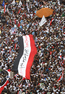 اسرائيل متخوفة: اتفاقية السلام مع مصر تقف على المحك! صورة رقم 2