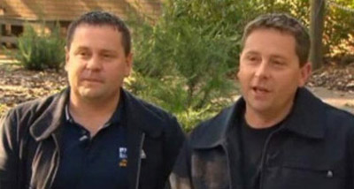 استرالي يصاب بصداع والسبب ورم بالجمجمة لشقيقه التوأم!! صورة رقم 1