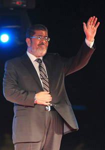 اسرائيل متخوفة: اتفاقية السلام مع مصر تقف على المحك! صورة رقم 1