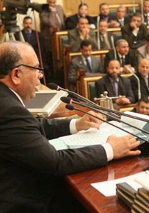 دعاوى قضائية لوقف انتخابات مصر بعد اعلان نتائج الجولة الاولى صورة رقم 1