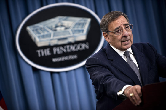 بانيتا: أمريكا أعدت خطة لضرب ايران بحال فشل الحل الدبلوماسي صورة رقم 1