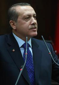 اسرائيل: اردوغان ينفذ عملية اغتيال للعلاقات بين اسرائيل وتركيا صورة رقم 1