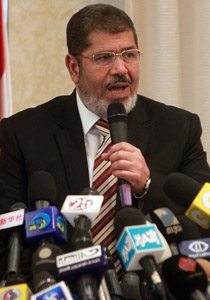 القاهرة: مواصلة الاحتجاجات رفضاً لنتائج الجولة الأولى من الانتخابات  صورة رقم 1