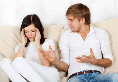 عرضت مشاكلها الزوجية على شيخ خلال برنامج تلفزيوني.. فطلقها زوجها! صورة رقم 1 عرضت مشاكلها الزوجية على شيخ خلال برنامج تلفزيوني.. فطلقها زوجها! صورة رقم 1