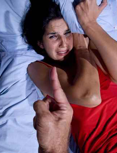 محاكمة ثمانيني اغتصب زوجته قبل نصف قرن! صورة رقم 1 محاكمة ثمانيني اغتصب زوجته قبل نصف قرن! صورة رقم 1