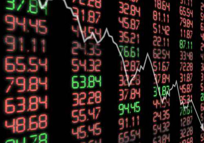 اكبر هبوط شهري لاسعار العقود الآجلة للنفط الخام الأمريكي صورة رقم 1 اكبر هبوط شهري لاسعار العقود الآجلة للنفط الخام الأمريكي صورة رقم 1