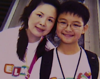 ام تحول رماد جثة ابنها المتوفي الى قطعة الماس على شكل صليب صورة رقم 2 ام تحول رماد جثة ابنها المتوفي الى قطعة الماس على شكل صليب صورة رقم 2