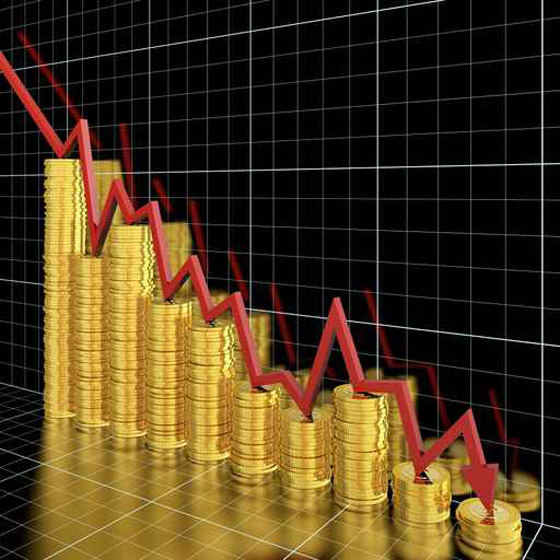 تراجع مؤشر داو جونز متأثرا بمخاوف من تباطؤ الاقتصاد العالمي! صورة رقم 1