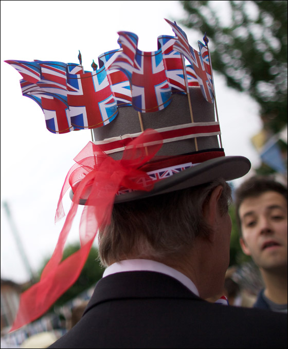 تكاليف احتفالات اليوبيل الماسي للملكة اليزابيث بلغت 9.3 مليارات دولار صورة رقم 27