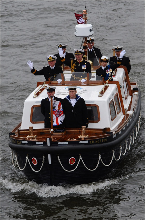 تكاليف احتفالات اليوبيل الماسي للملكة اليزابيث بلغت 9.3 مليارات دولار صورة رقم 3