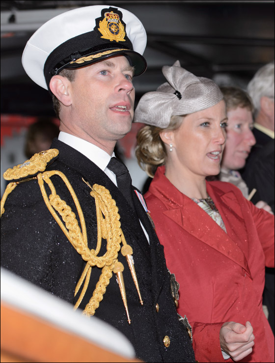 تكاليف احتفالات اليوبيل الماسي للملكة اليزابيث بلغت 9.3 مليارات دولار صورة رقم 23