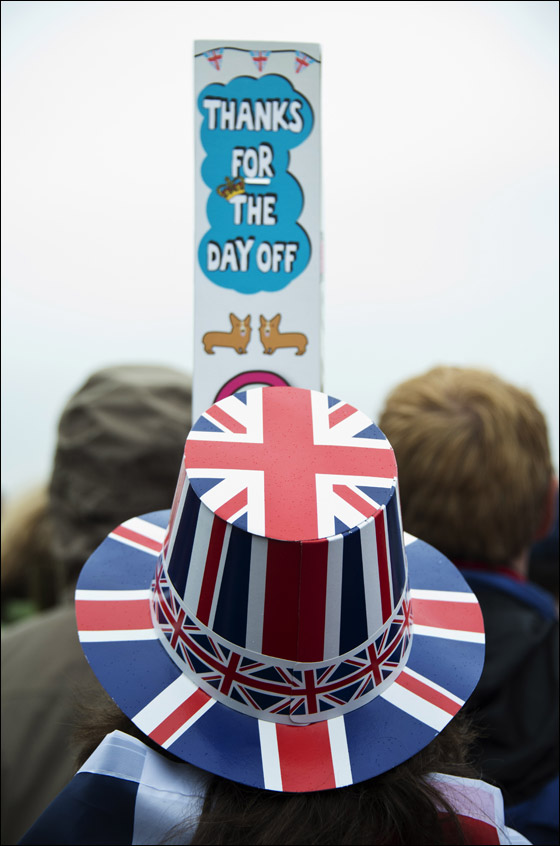 تكاليف احتفالات اليوبيل الماسي للملكة اليزابيث بلغت 9.3 مليارات دولار صورة رقم 1