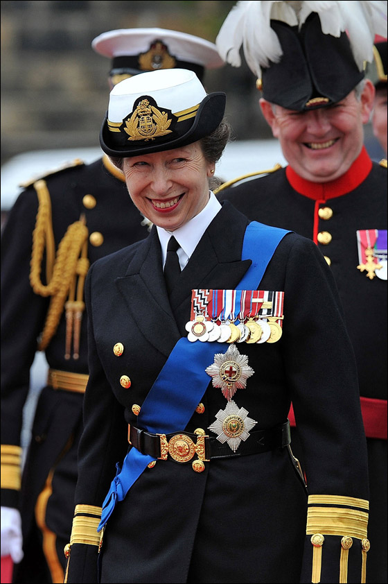 تكاليف احتفالات اليوبيل الماسي للملكة اليزابيث بلغت 9.3 مليارات دولار صورة رقم 22