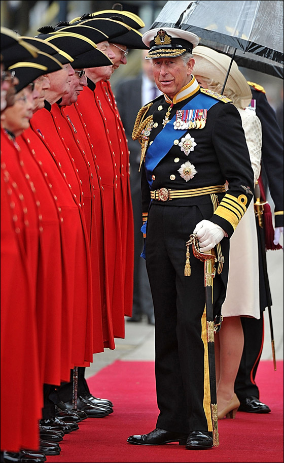 تكاليف احتفالات اليوبيل الماسي للملكة اليزابيث بلغت 9.3 مليارات دولار صورة رقم 21