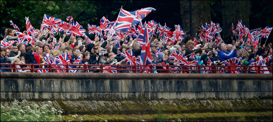 تكاليف احتفالات اليوبيل الماسي للملكة اليزابيث بلغت 9.3 مليارات دولار صورة رقم 14