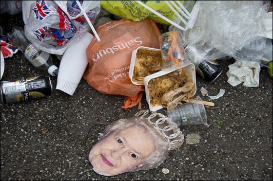 تكاليف احتفالات اليوبيل الماسي للملكة اليزابيث بلغت 9.3 مليارات دولار صورة رقم 12