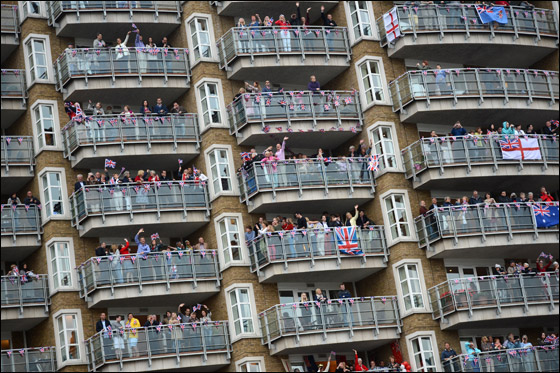 تكاليف احتفالات اليوبيل الماسي للملكة اليزابيث بلغت 9.3 مليارات دولار صورة رقم 8