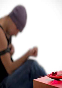 12% من الطلاب العرب يتعاطون المخدرات الخطيرة صورة رقم 1 12% من الطلاب العرب يتعاطون المخدرات الخطيرة صورة رقم 1