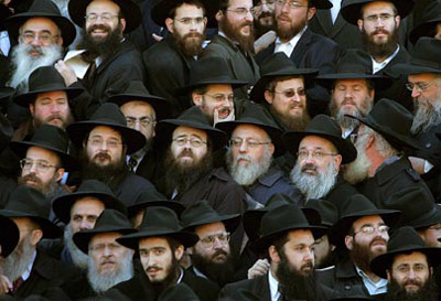 اكتشاف جين يجمع بين اليهود والهنود الحمر يزيد من سرطان الثدي صورة رقم 2