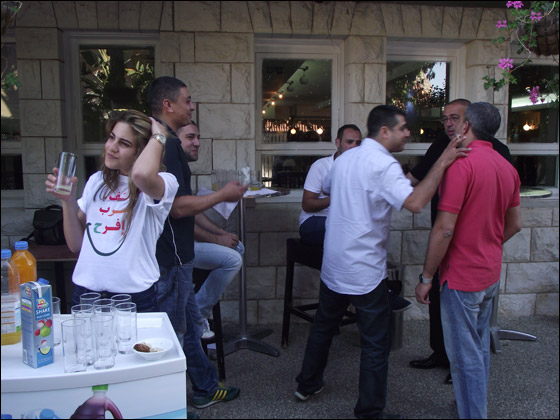 تحت شعار صيّف إشرب إفرح 