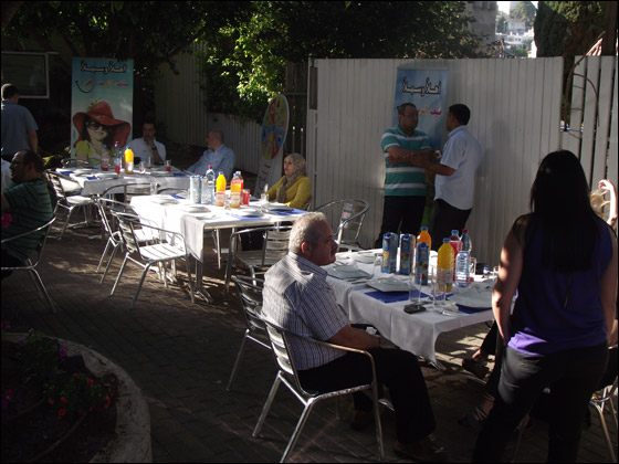 تحت شعار صيّف إشرب إفرح 