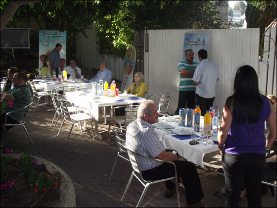 تحت شعار صيّف إشرب إفرح 