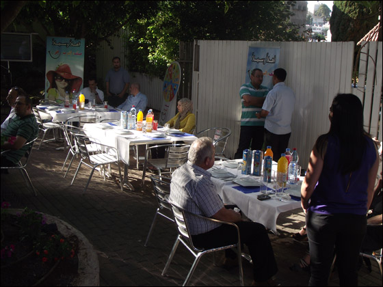 تحت شعار صيّف إشرب إفرح 