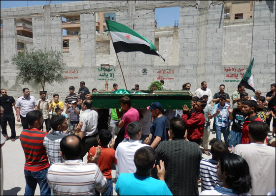 سوريا تطرد 17 سفيرا ودبلوماسيين غربيين من بلادها!  صورة رقم 6