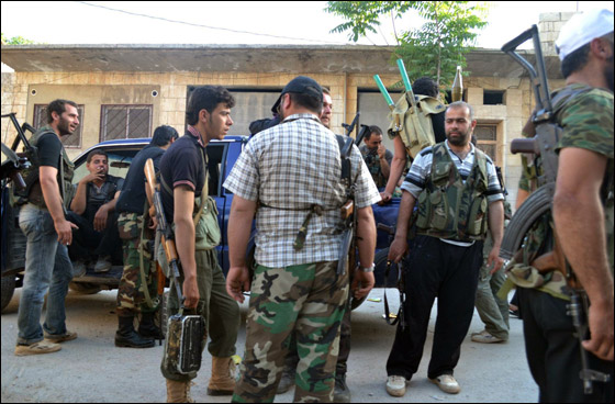 سوريا تطرد 17 سفيرا ودبلوماسيين غربيين من بلادها!  صورة رقم 8