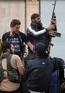 سوريا تطرد 17 سفيرا ودبلوماسيين غربيين من بلادها!  صورة رقم 1