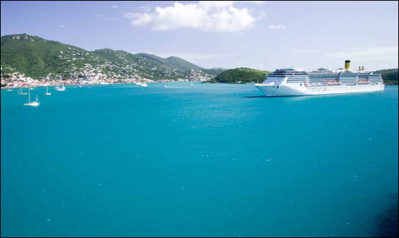 نزارين تورز تأتيكم بأمتع الرحلات لصيف 2012 صورة رقم 1