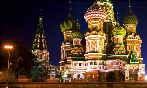 نزارين تورز تأتيكم بأمتع الرحلات لصيف 2012 صورة رقم 2