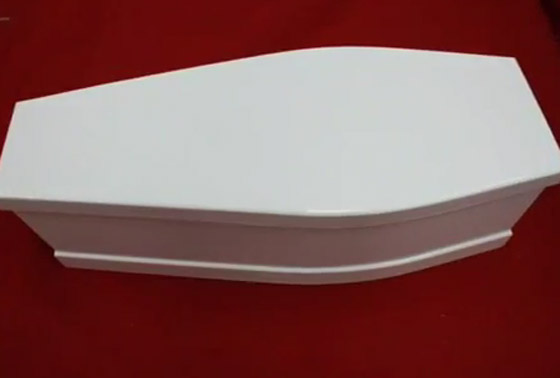 طفل يستيقظ من الموت ليطلب كوبا من الماء ثم يعود للموت مجددا  صورة رقم 3